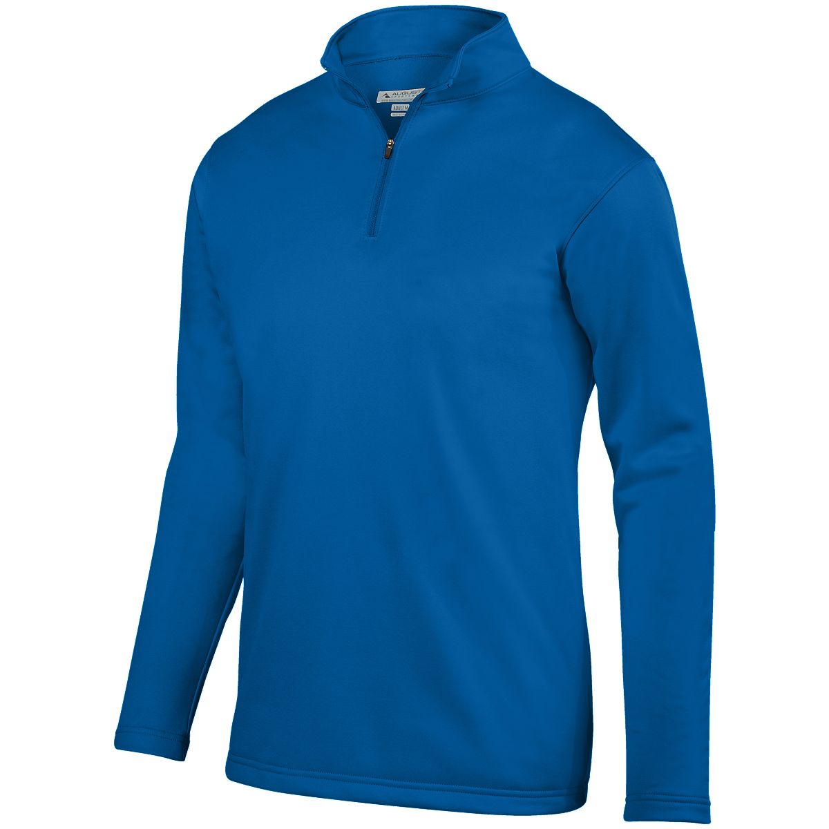 Augusta Sportswear 5508 Youth Wicking Fleece Pullover - Picture 19 of 21