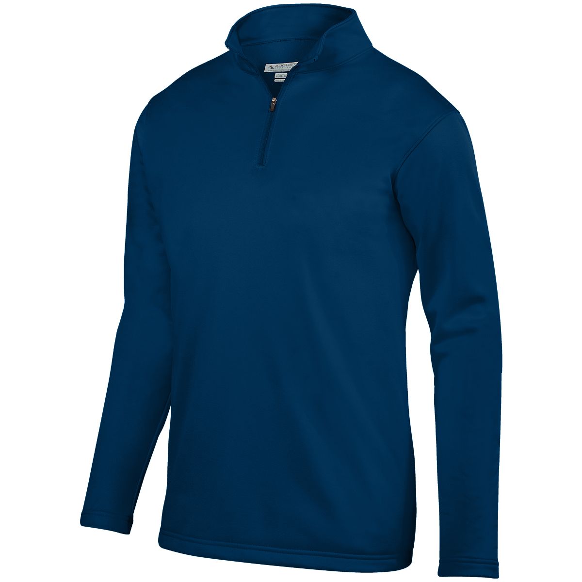 Augusta Sportswear 5508 Youth Wicking Fleece Pullover - Picture 12 of 21