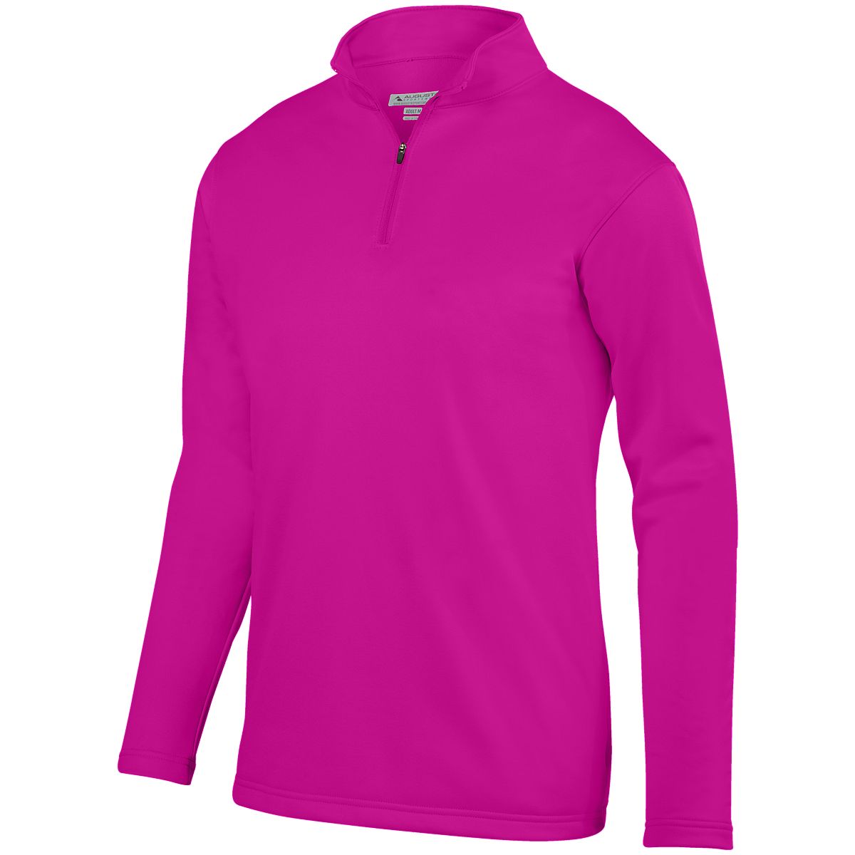 Augusta Sportswear 5508 Youth Wicking Fleece Pullover - Picture 15 of 21