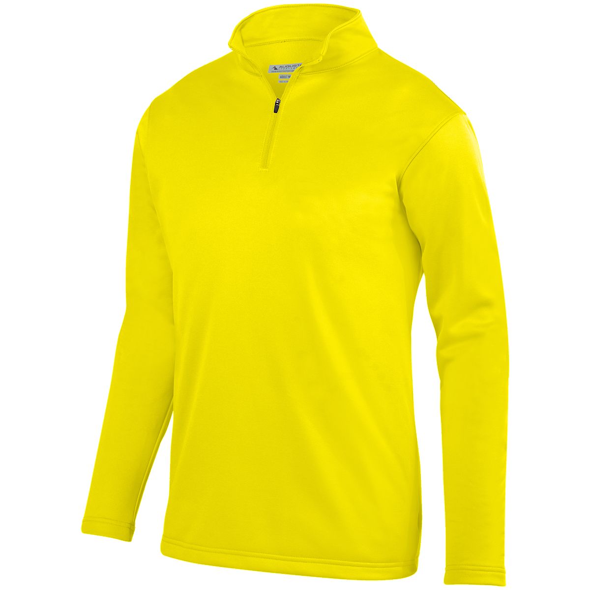 Augusta Sportswear 5508 Youth Wicking Fleece Pullover - Picture 16 of 21