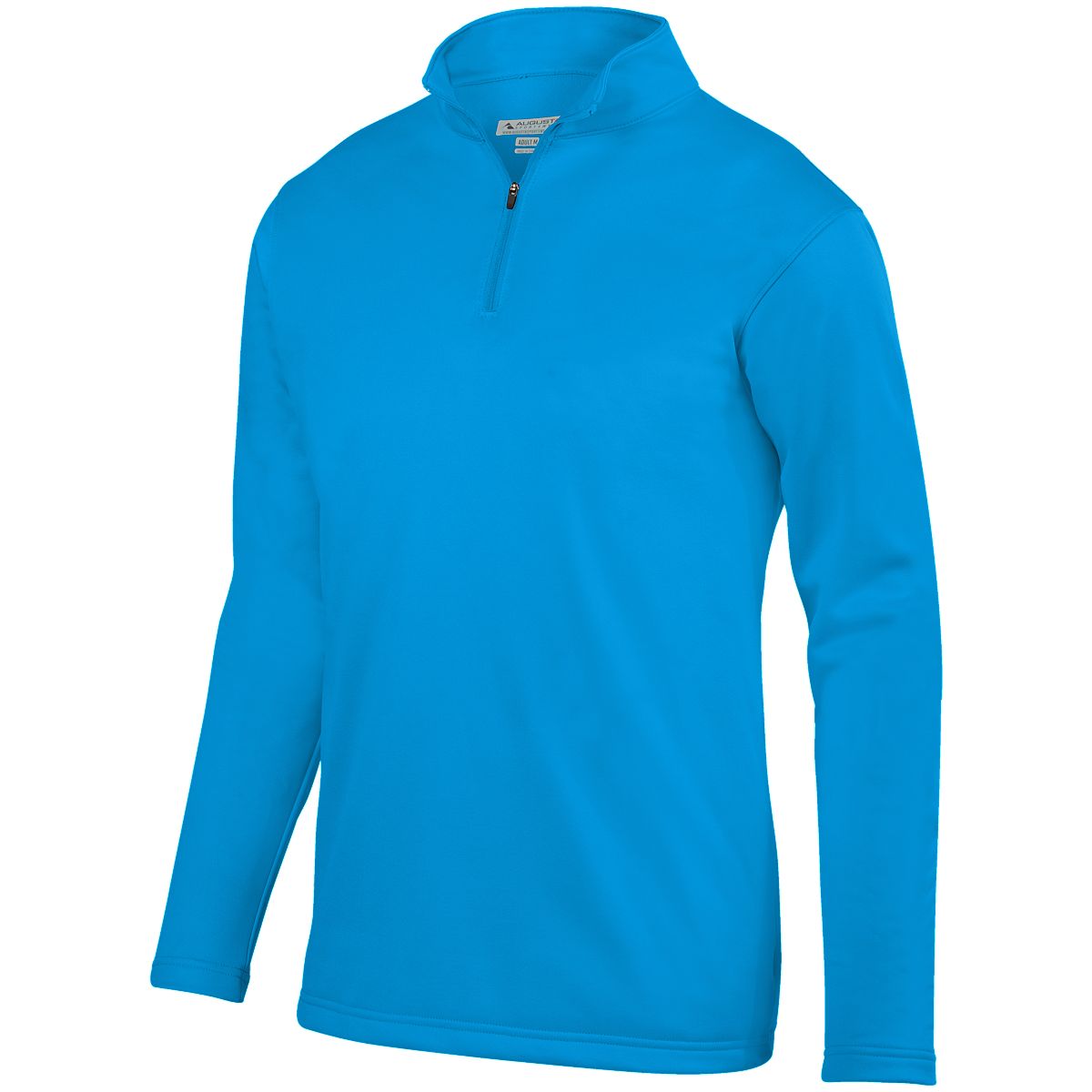 Augusta Sportswear 5508 Youth Wicking Fleece Pullover - Picture 14 of 21