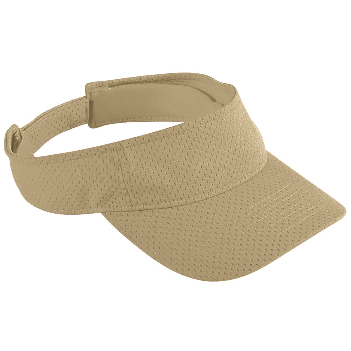 Augusta Sportswear 6228 Youth Athletic Mesh Visor - Picture 17 of 18