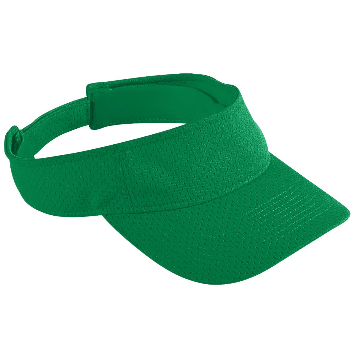 Augusta Sportswear 6228 Youth Athletic Mesh Visor - Picture 6 of 18