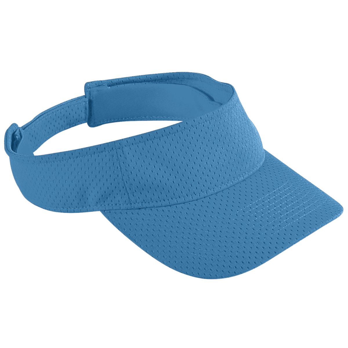 Augusta Sportswear 6228 Youth Athletic Mesh Visor - Picture 3 of 18