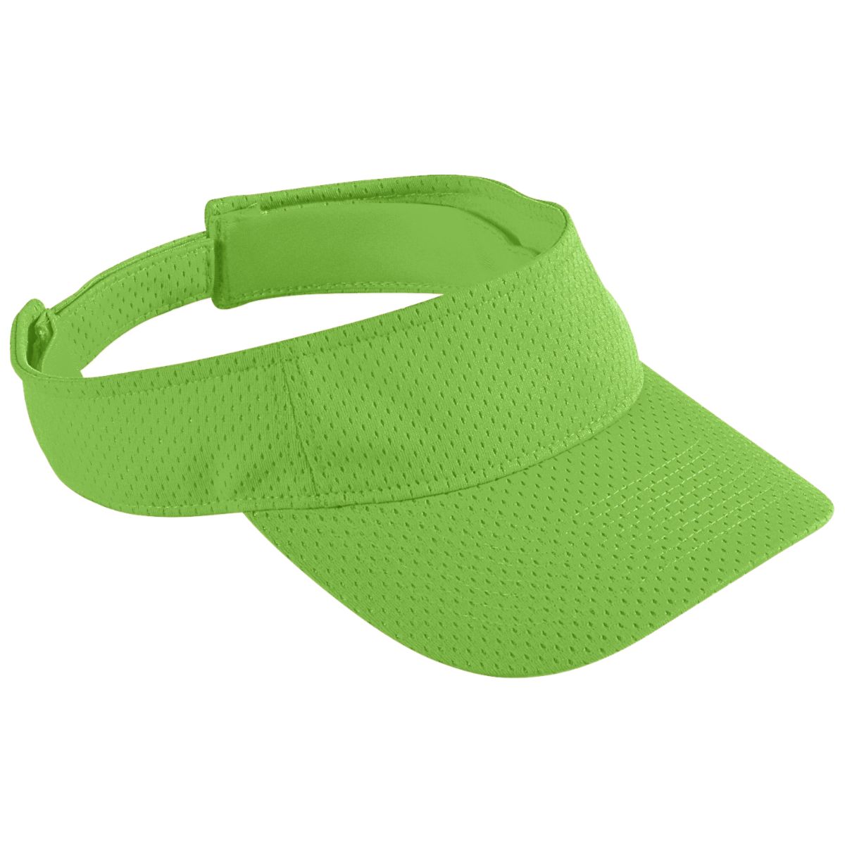 Augusta Sportswear 6228 Youth Athletic Mesh Visor - Picture 7 of 18
