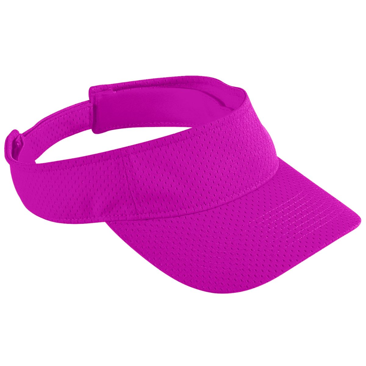 Augusta Sportswear 6228 Youth Athletic Mesh Visor - Picture 11 of 18