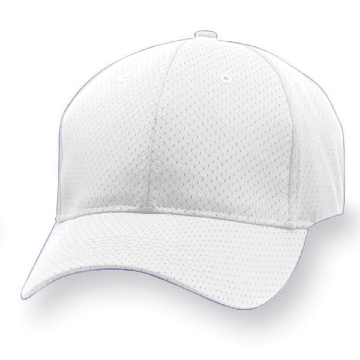 Augusta Sportswear 6233 Youth Sport Flex Athletic Mesh Cap - Picture 14 of 14