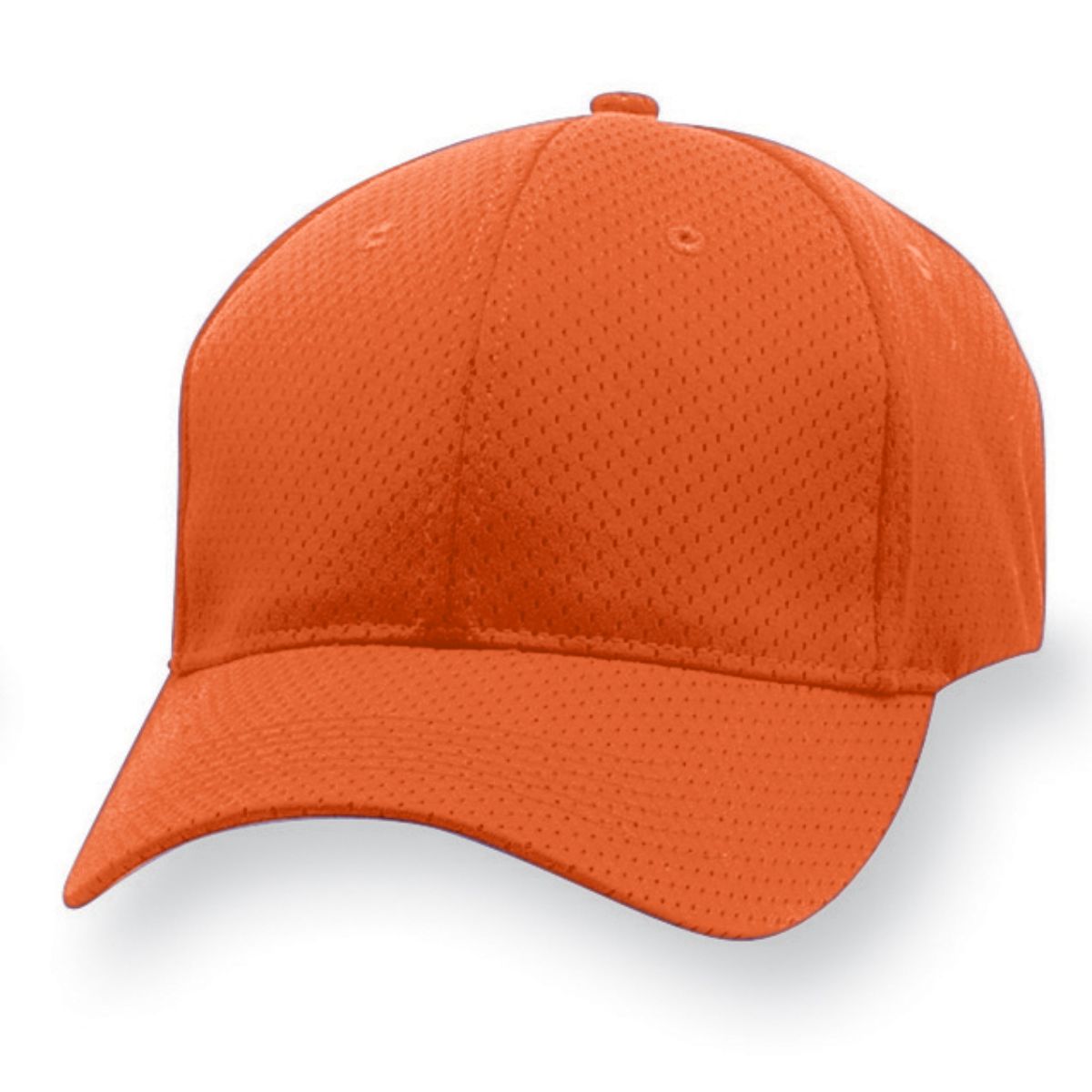 Augusta Sportswear 6233 Youth Sport Flex Athletic Mesh Cap - Picture 8 of 14