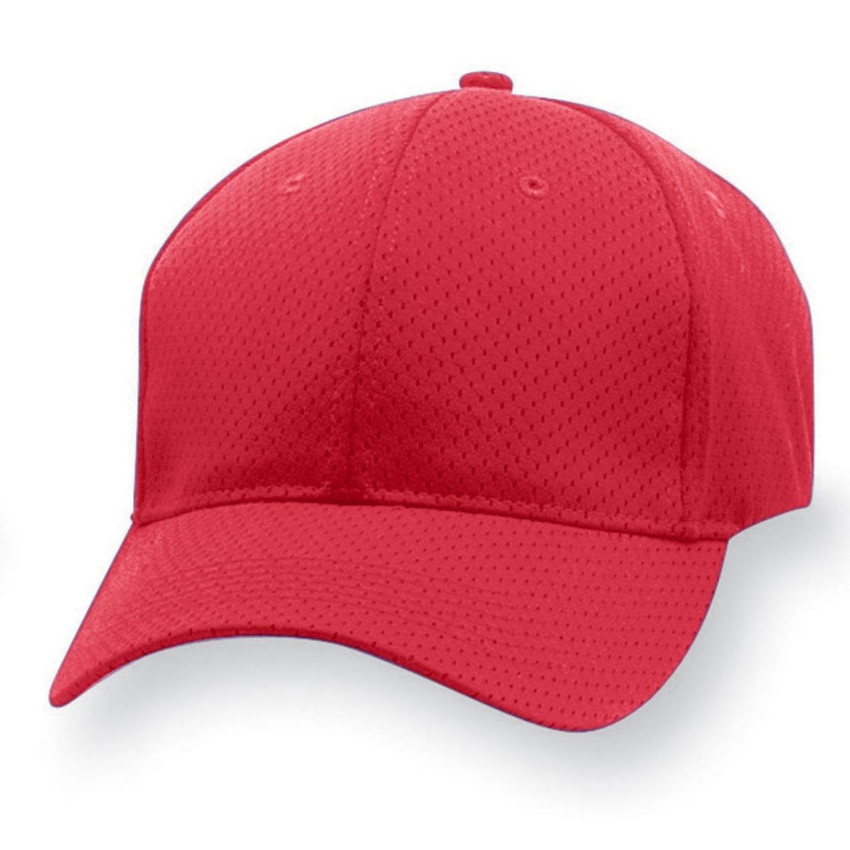 Augusta Sportswear 6233 Youth Sport Flex Athletic Mesh Cap - Picture 10 of 14