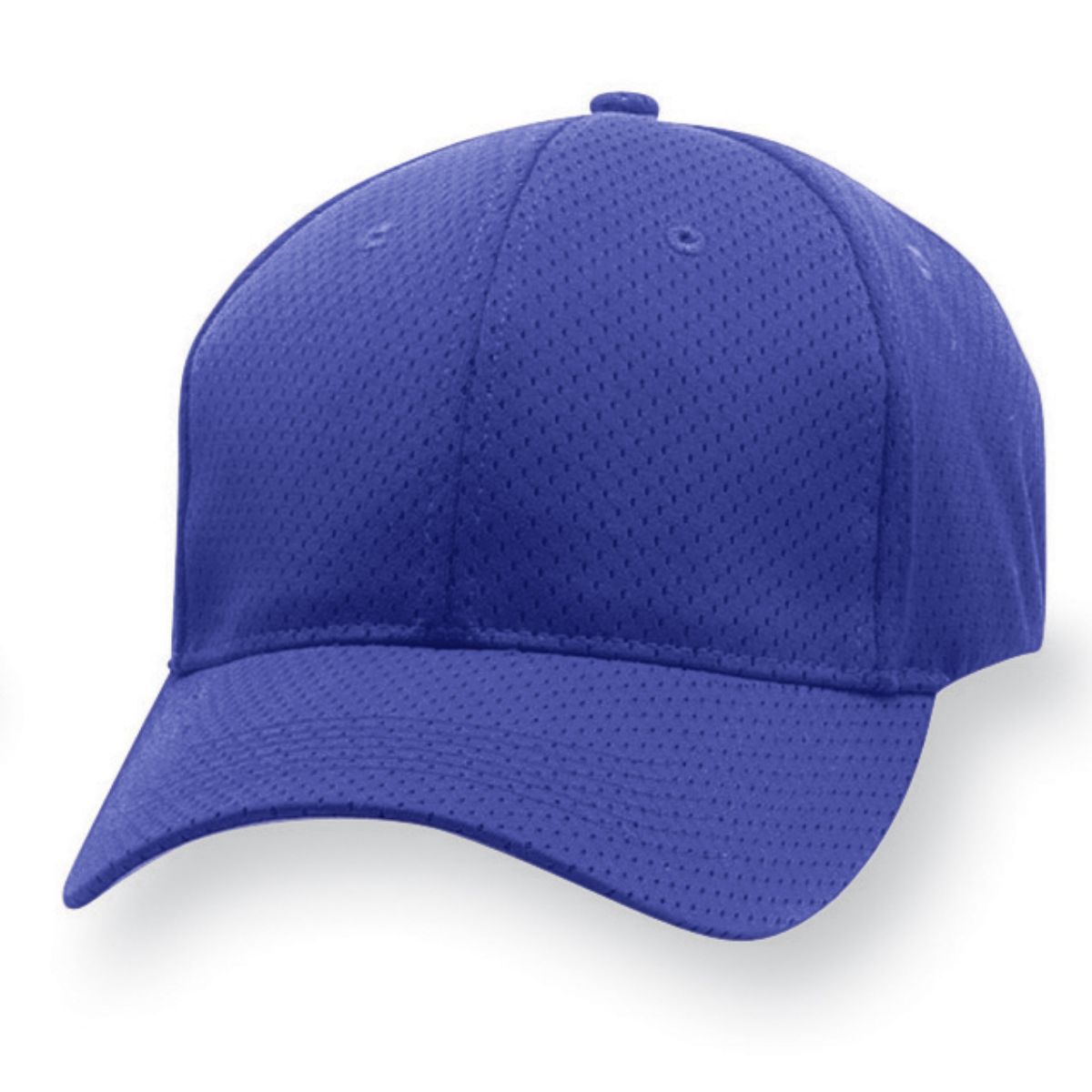 Augusta Sportswear 6233 Youth Sport Flex Athletic Mesh Cap - Picture 9 of 14