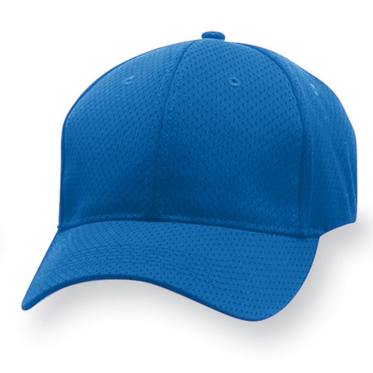 Augusta Sportswear 6233 Youth Sport Flex Athletic Mesh Cap - Picture 11 of 14