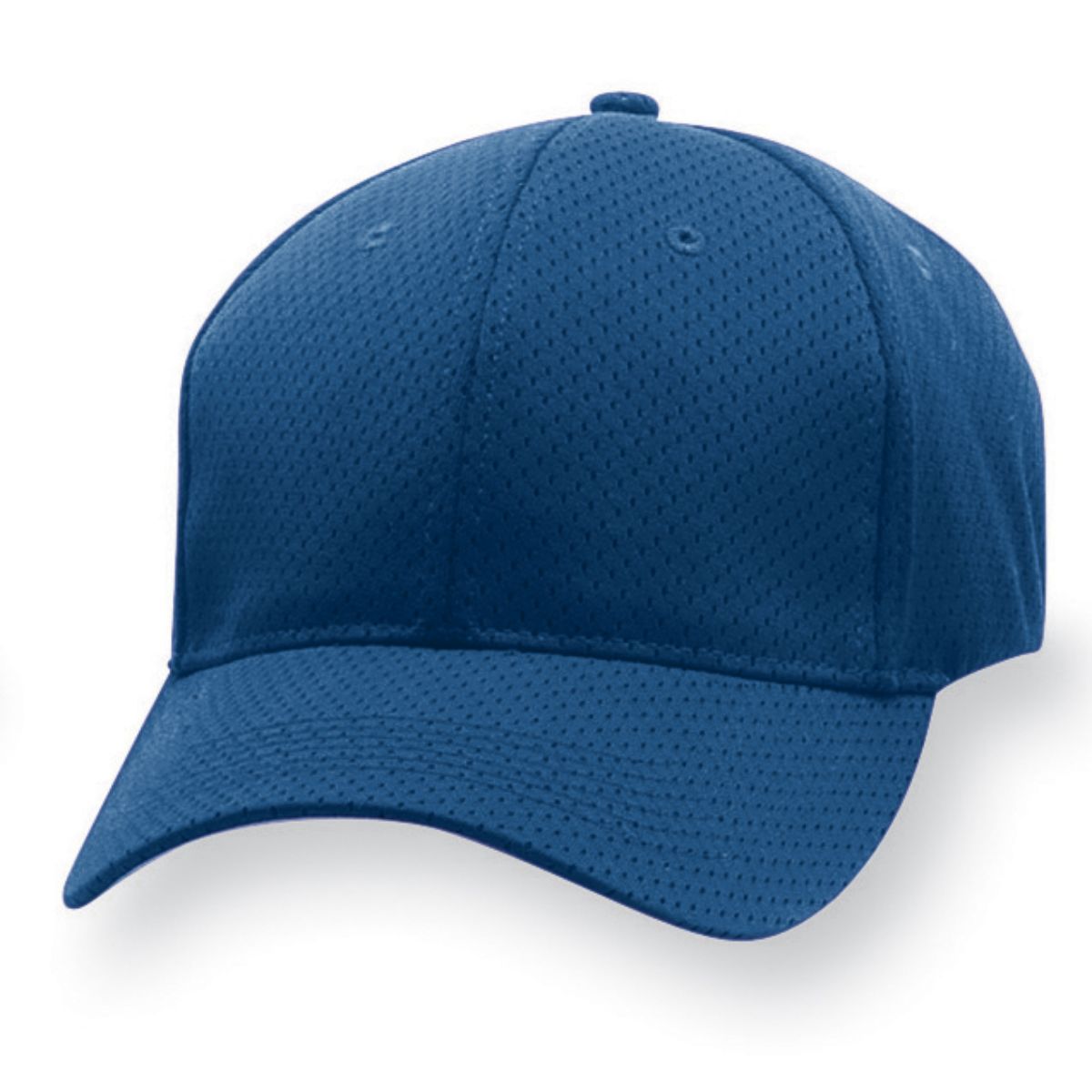 Augusta Sportswear 6233 Youth Sport Flex Athletic Mesh Cap - Picture 7 of 14