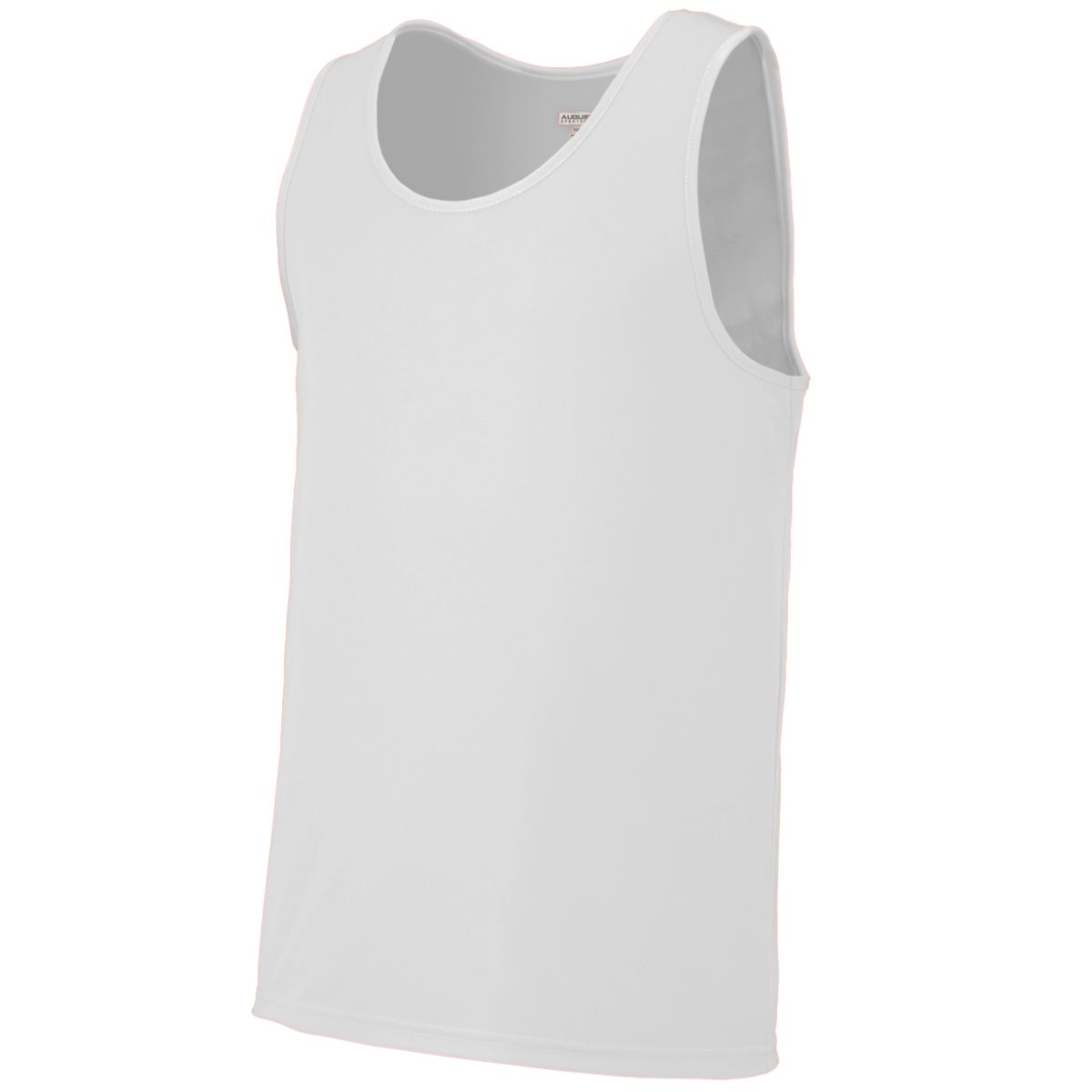 Augusta Sportswear 704 Youth Short Sleeve Training Tank Top