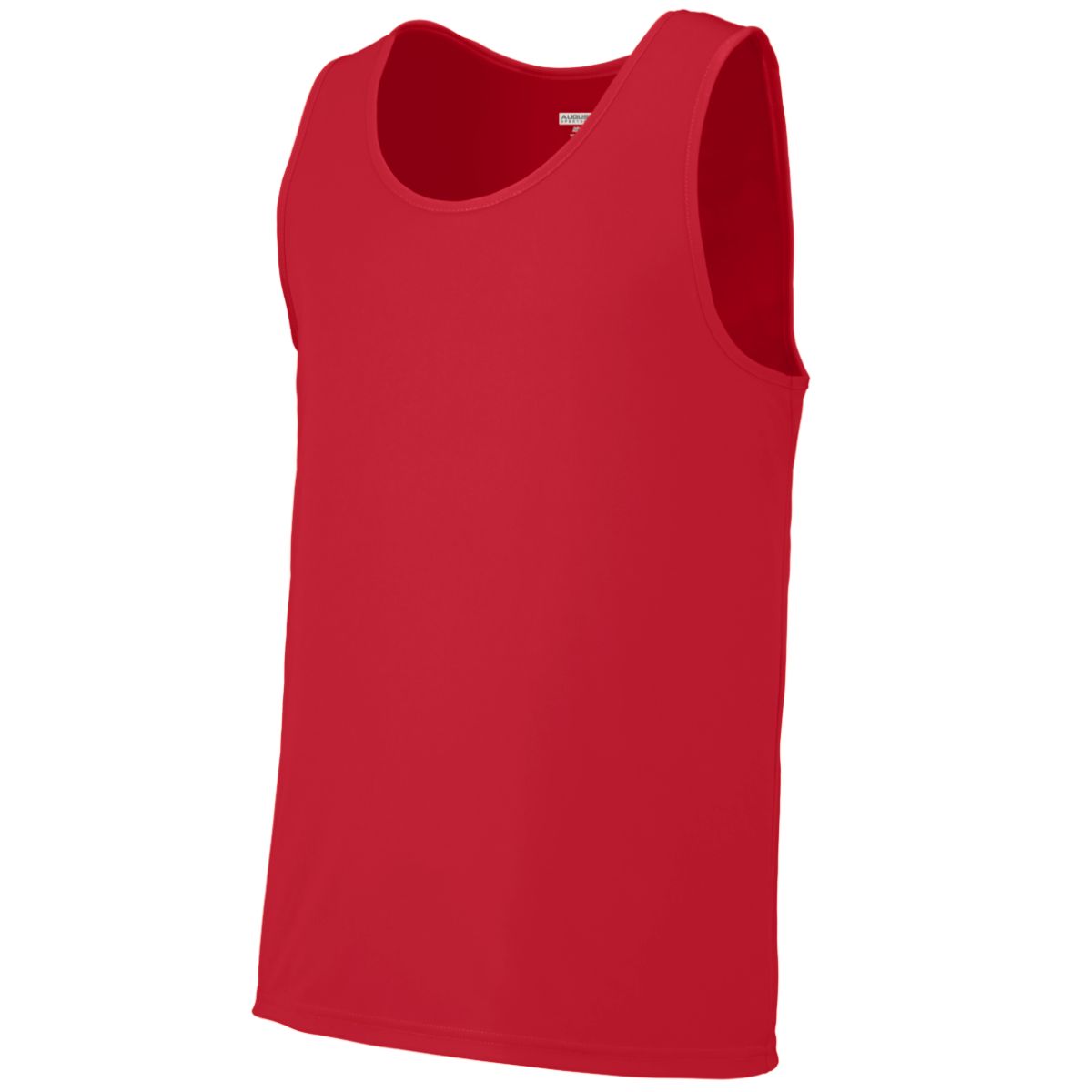 Augusta Sportswear 704 Youth Short Sleeve Training Tank Top