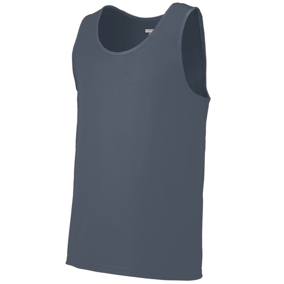 Augusta Sportswear 704 Youth Short Sleeve Training Tank Top