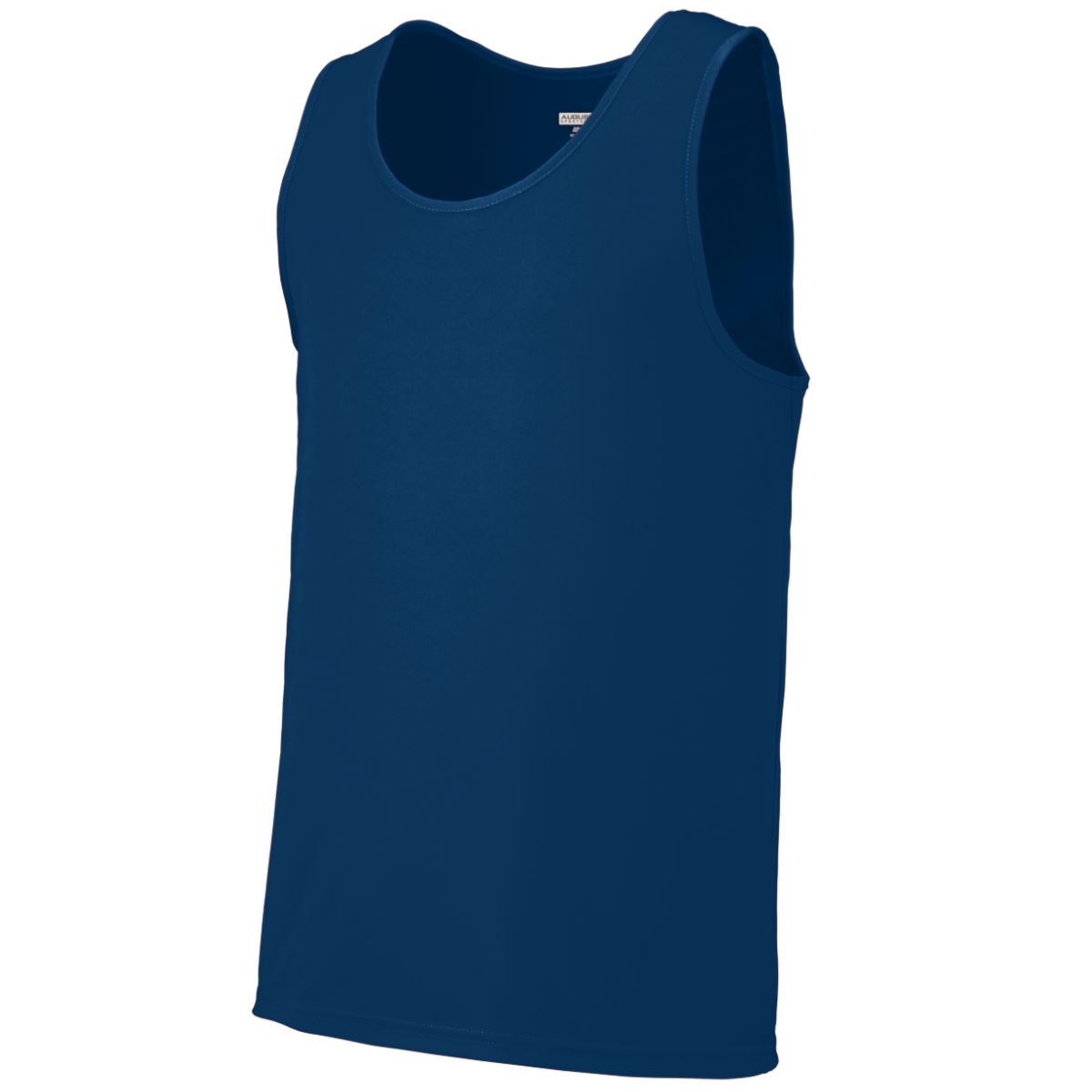 Augusta Sportswear 704 Youth Short Sleeve Training Tank Top