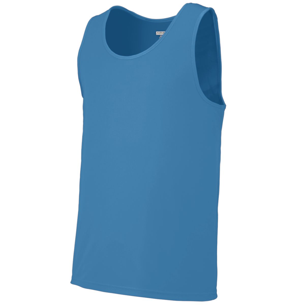 Augusta Sportswear 704 Youth Short Sleeve Training Tank Top