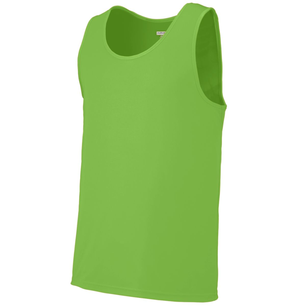 Augusta Sportswear 704 Youth Short Sleeve Training Tank Top