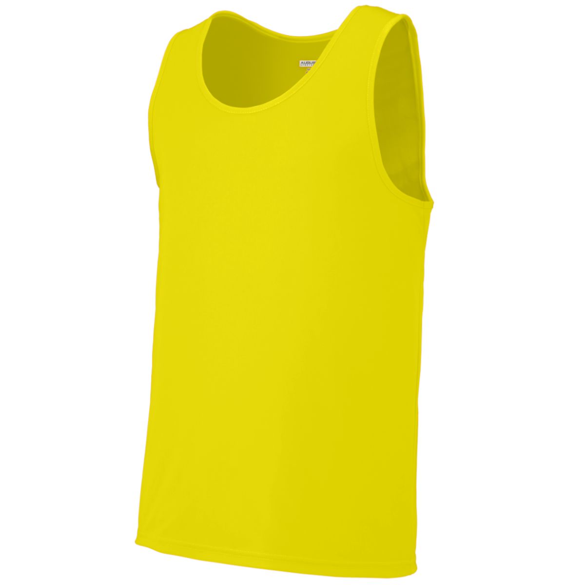 Augusta Sportswear 704 Youth Short Sleeve Training Tank Top