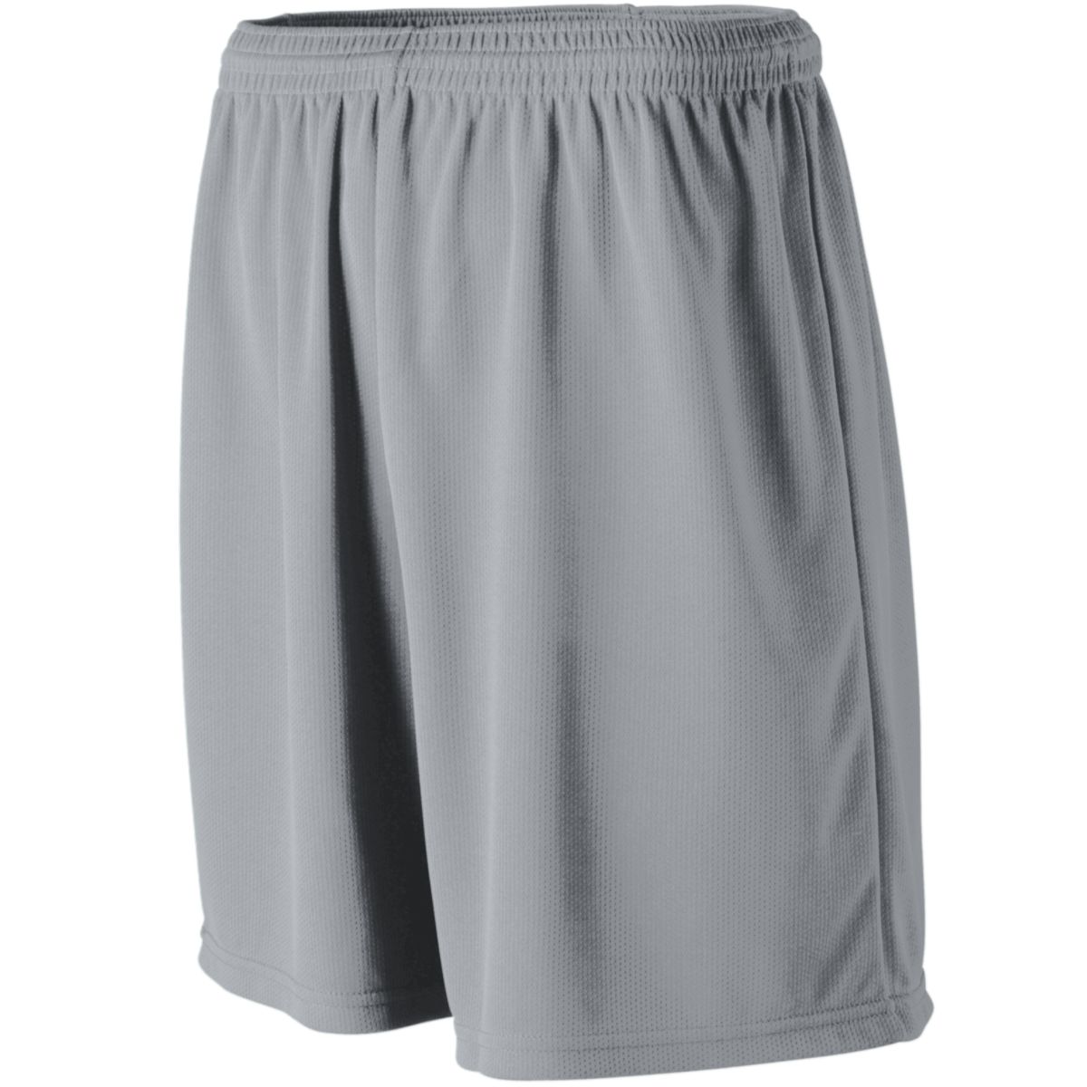 Augusta Sportswear 806 Youth Wicking Mesh Athletic Shorts - Picture 8 of 8