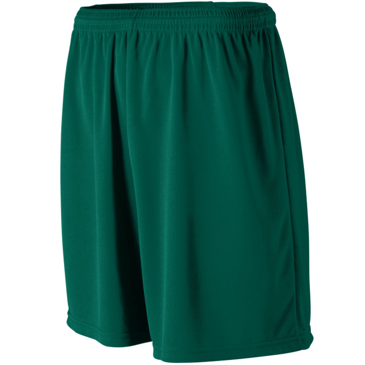 Augusta Sportswear 806 Youth Wicking Mesh Athletic Shorts - Picture 3 of 8