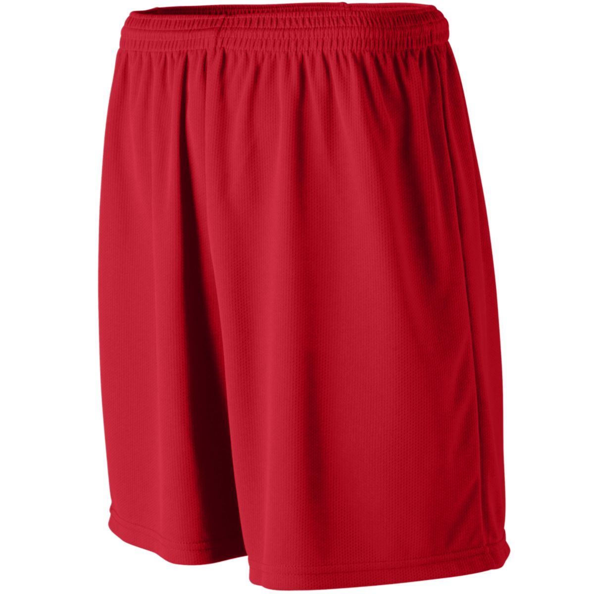 Augusta Sportswear 806 Youth Wicking Mesh Athletic Shorts - Picture 6 of 8