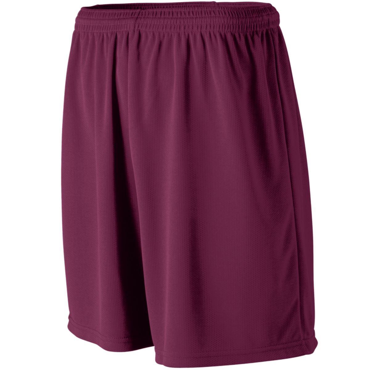 Augusta Sportswear 806 Youth Wicking Mesh Athletic Shorts - Picture 4 of 8