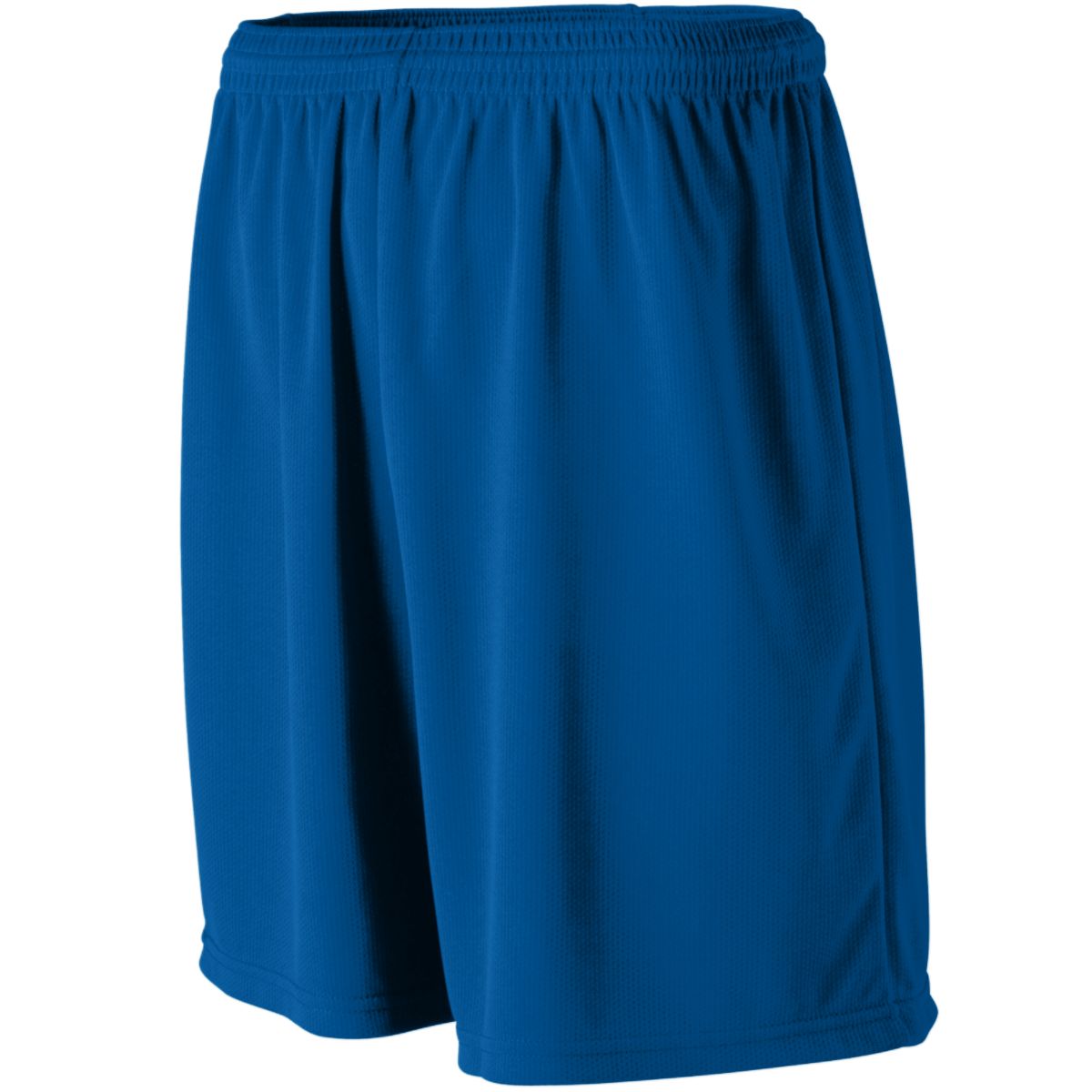 Augusta Sportswear 806 Youth Wicking Mesh Athletic Shorts - Picture 7 of 8