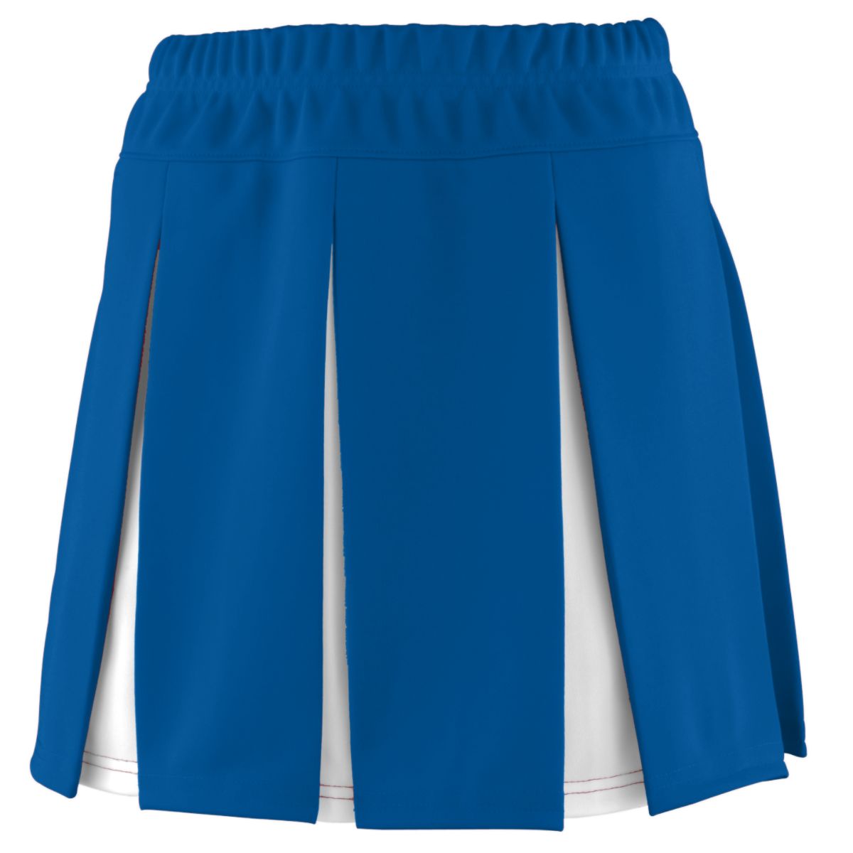 Augusta Sportswear 9116 Girls Liberty Skirt - Picture 11 of 11