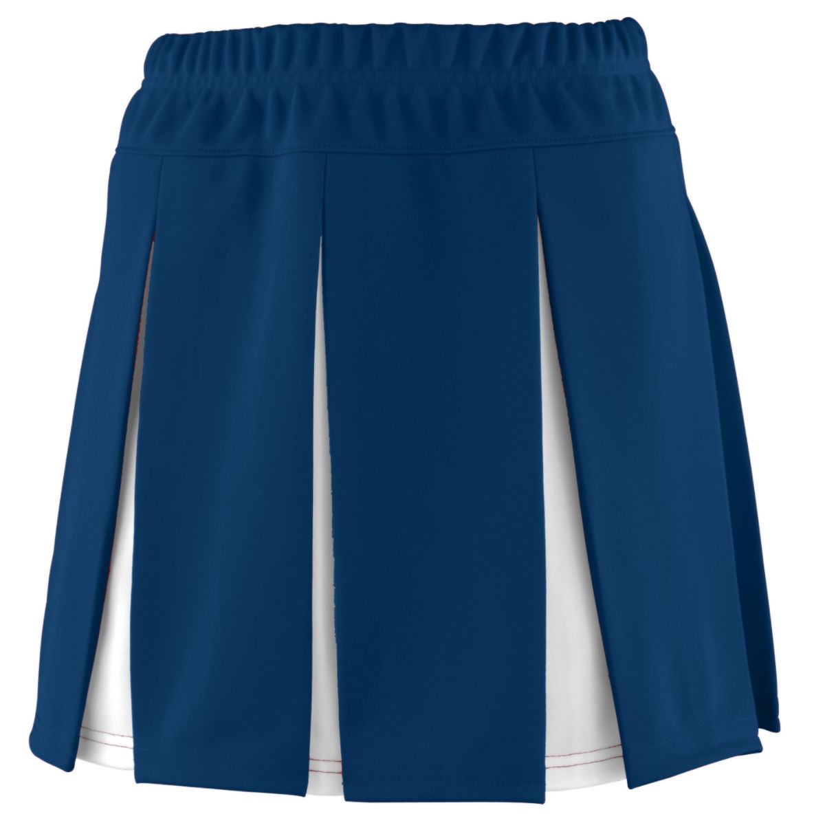 Augusta Sportswear 9116 Girls Liberty Skirt - Picture 7 of 11