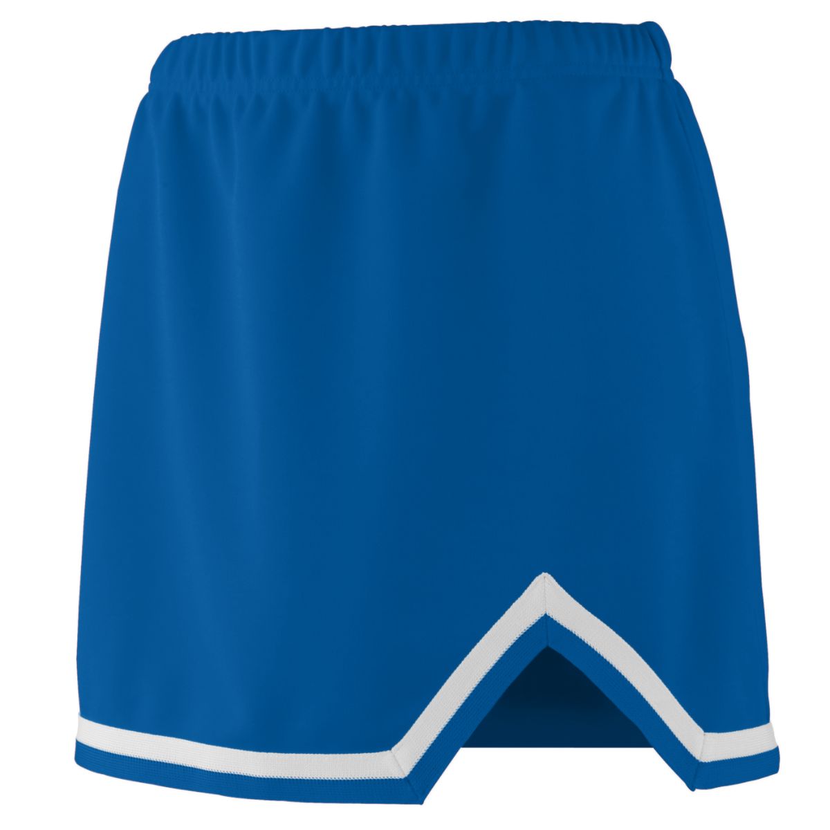 Augusta Sportswear 9126 Girls Energy Skirt - Picture 8 of 8