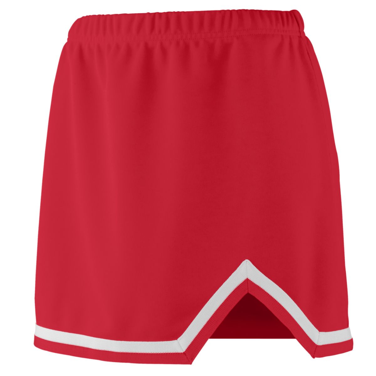 Augusta Sportswear 9126 Girls Energy Skirt - Picture 7 of 8