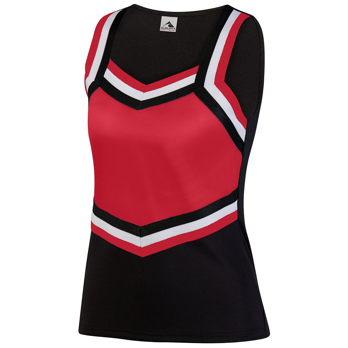 Augusta Pike Cheer Shell  High-quality cheerleading uniforms