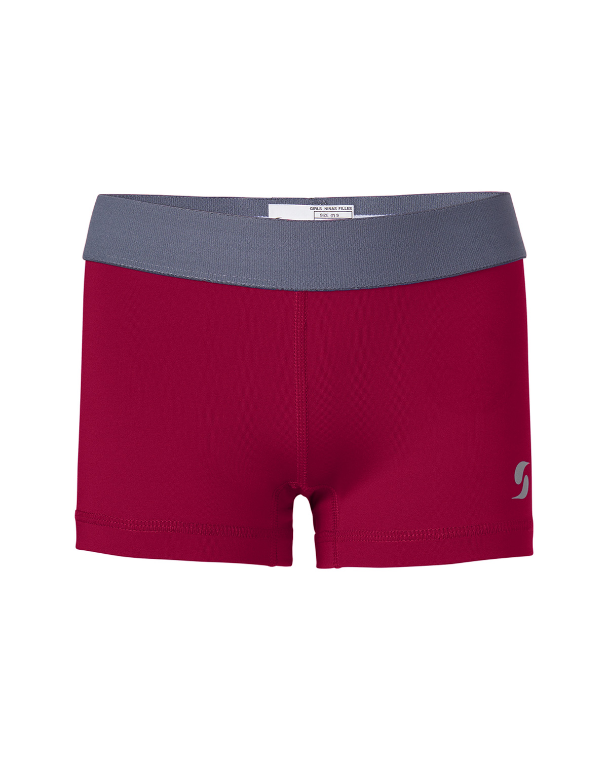 Soffe 1110G, Soffe Girls Dri Short