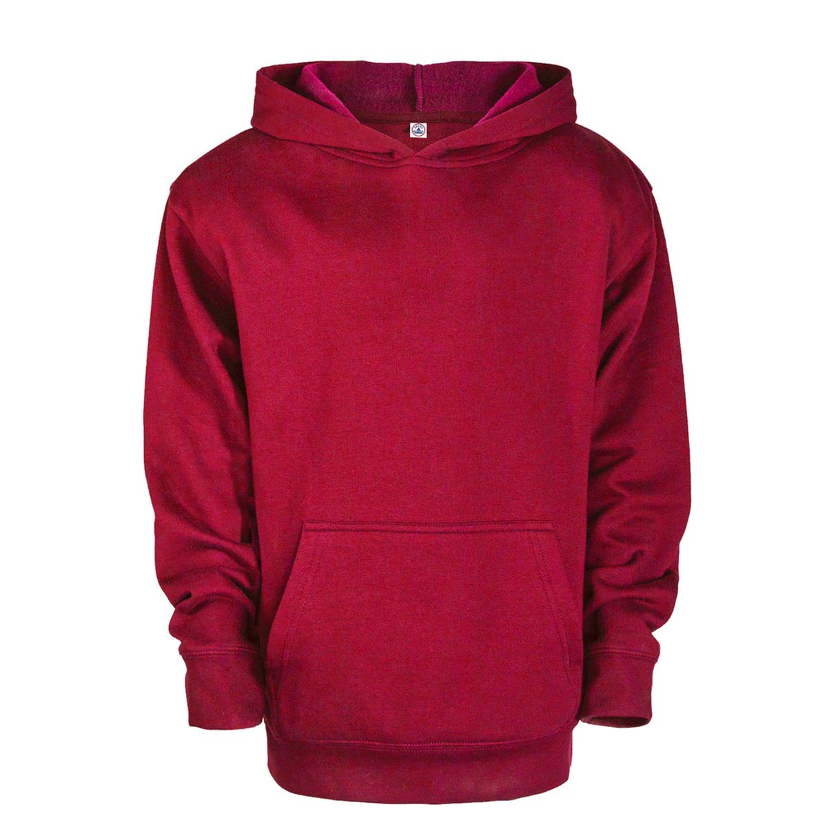 7 Ounce Youth 75/25 Hoodie