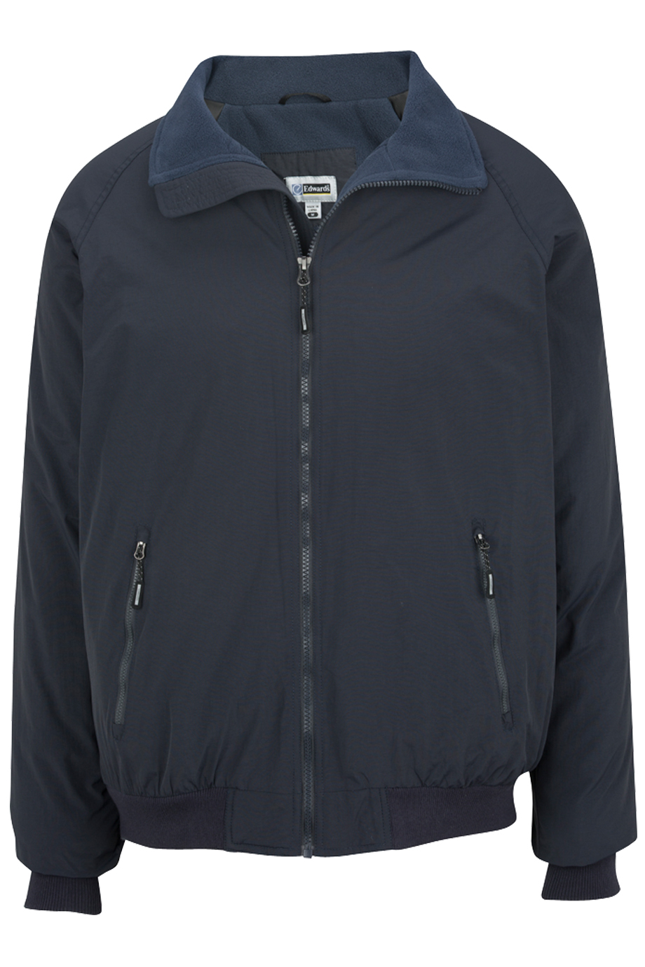 Edwards Garments 3410 Men's 3-Season Tall Jacket - Picture 5 of 8