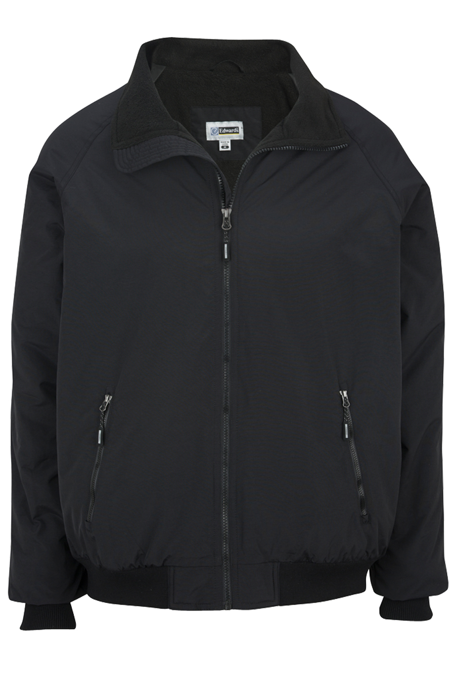 Edwards Garments 3410 Men's 3-Season Tall Jacket - Picture 2 of 8