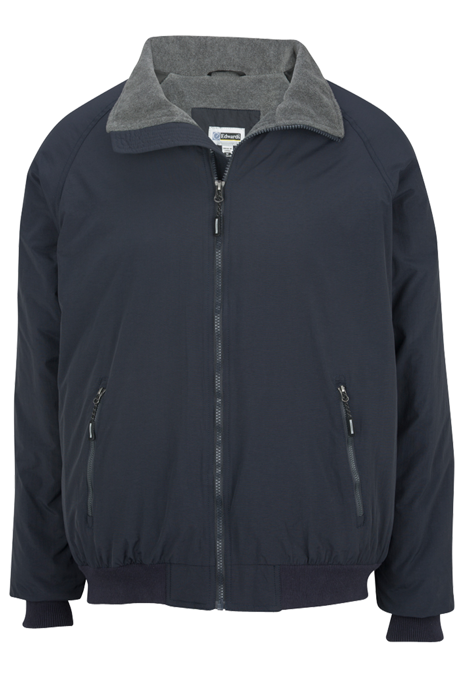 Edwards Garments 3410 Men's 3-Season Tall Jacket - Picture 6 of 8