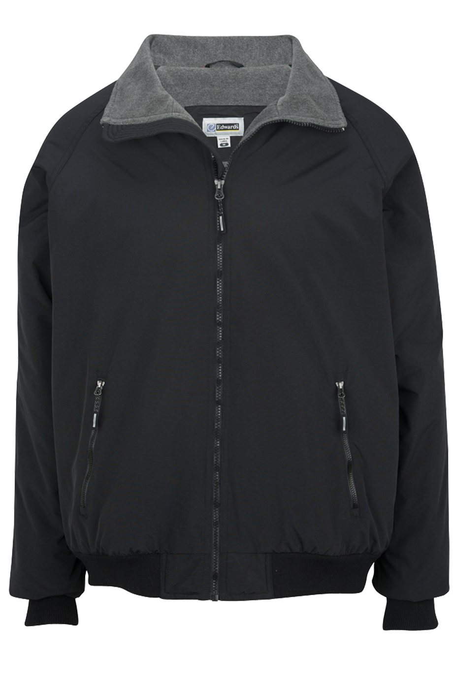 Edwards Garments 3410 Men's 3-Season Tall Jacket - Picture 3 of 8