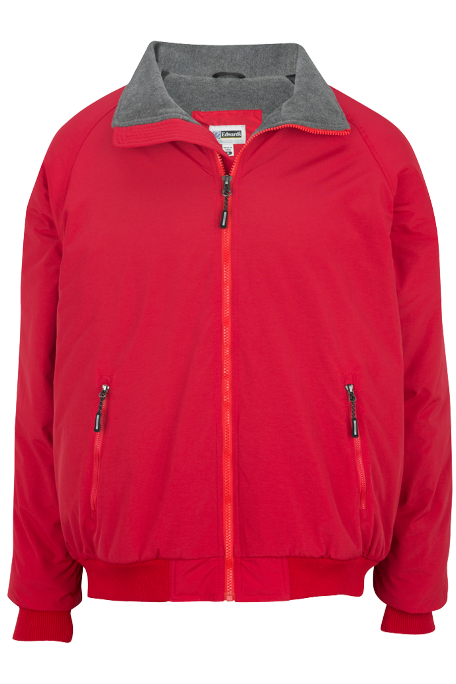 Edwards Garments 3410 Men's 3-Season Tall Jacket - Picture 7 of 8