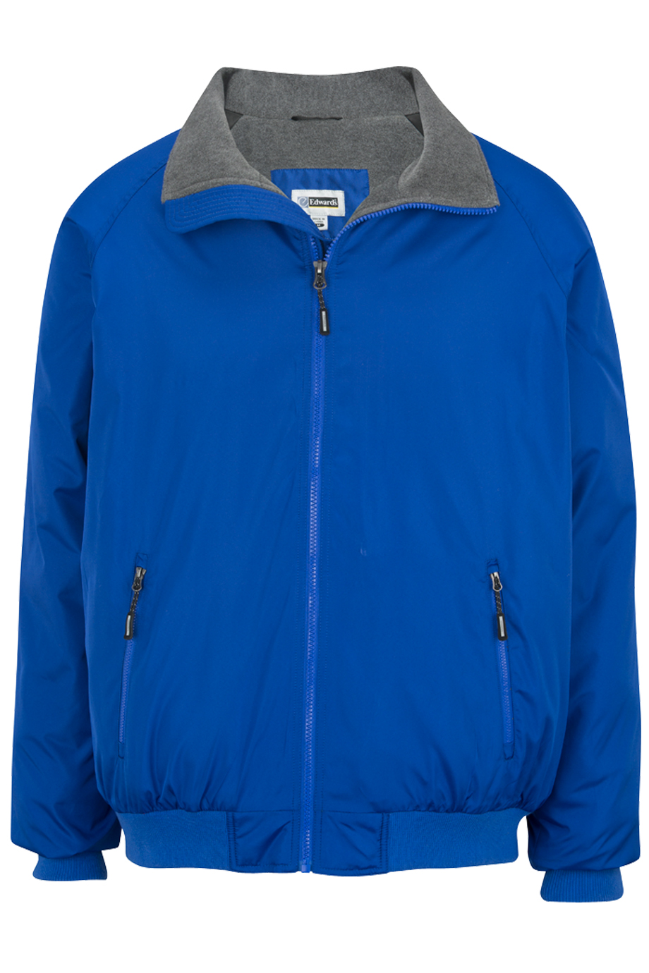 Edwards Garments 3410 Men's 3-Season Tall Jacket - Picture 8 of 8
