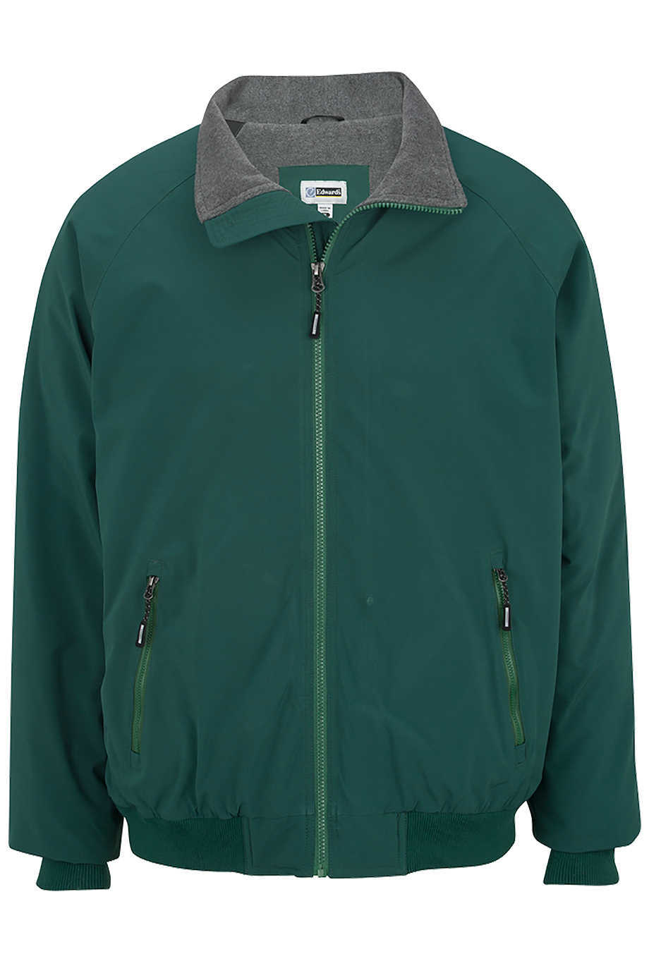 Edwards Garments 3410 Men's 3-Season Tall Jacket - Picture 4 of 8