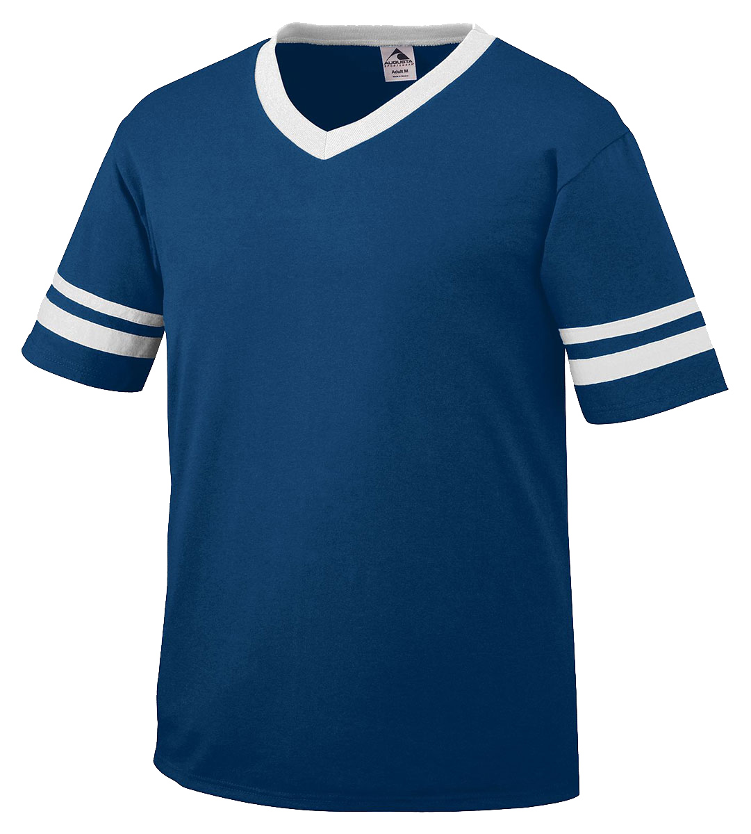 Augusta Sportswear 361 Youth Sleeve Stripe Jersey - Picture 21 of 34