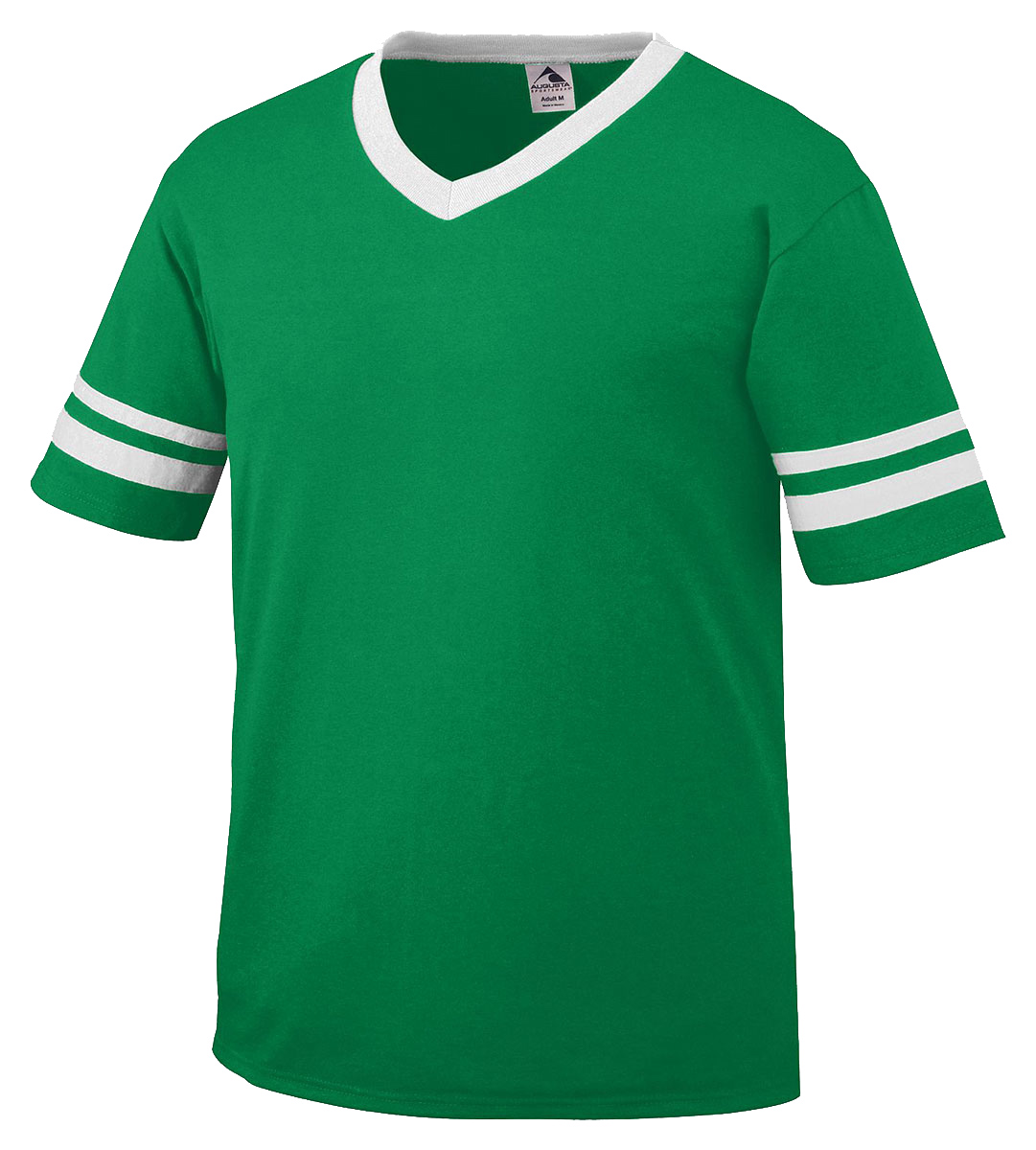 Augusta Sportswear 361 Youth Sleeve Stripe Jersey - Picture 14 of 34