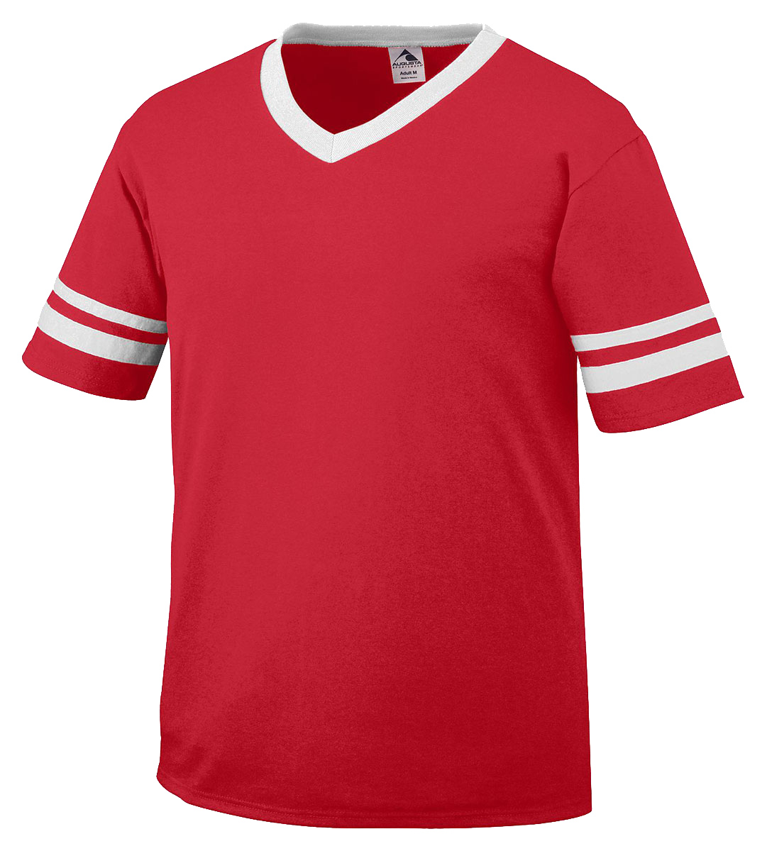 Augusta Sportswear 361 Youth Sleeve Stripe Jersey - Picture 29 of 34