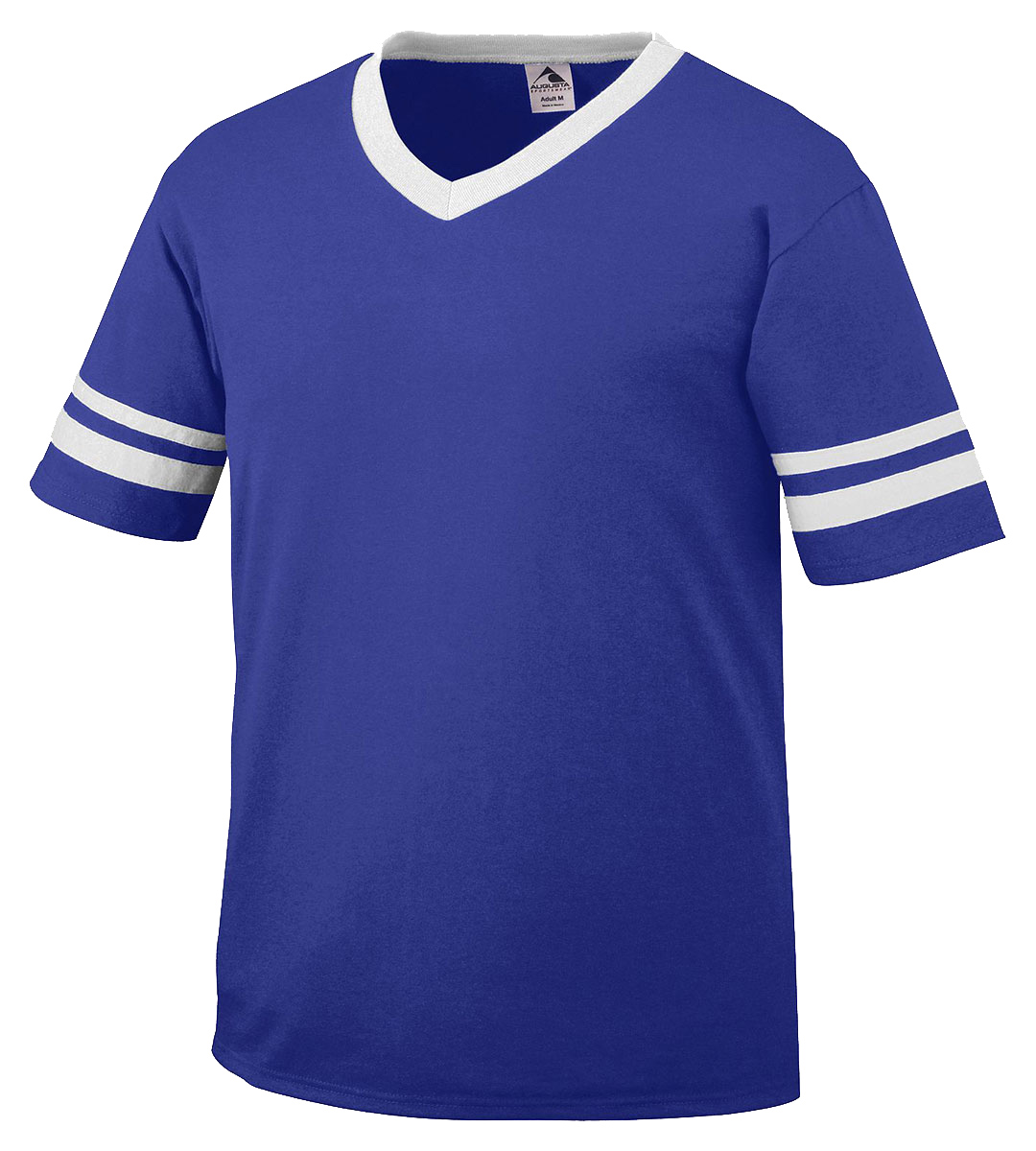 Augusta Sportswear 361 Youth Sleeve Stripe Jersey - Picture 27 of 34