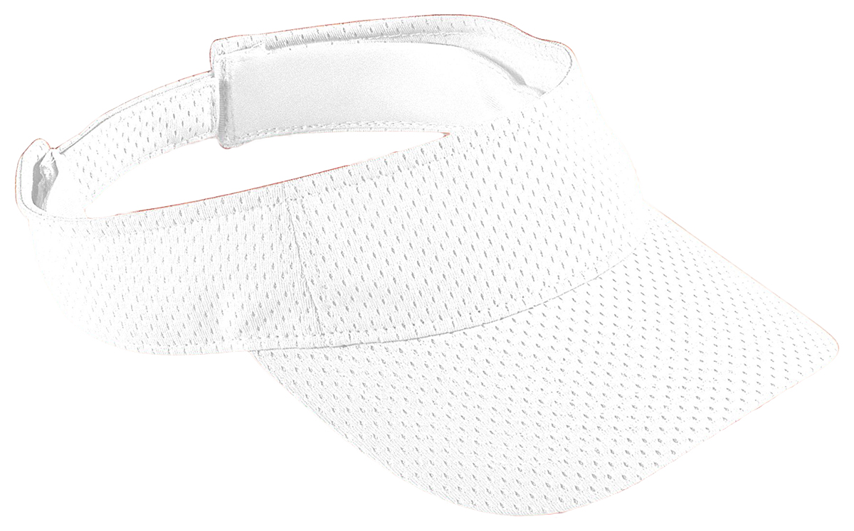 Augusta Sportswear 6228 Youth Athletic Mesh Visor - Picture 18 of 18