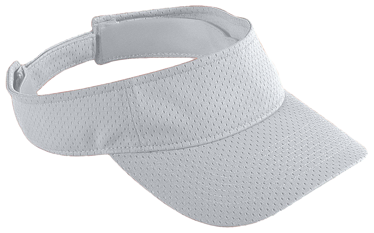 Augusta Sportswear 6228 Youth Athletic Mesh Visor - Picture 16 of 18