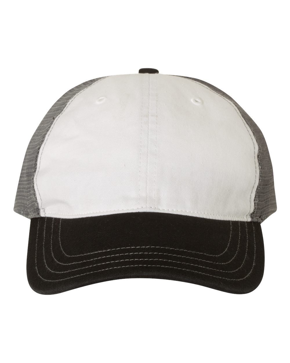 Richardson Garment Washed Trucker Cap 111