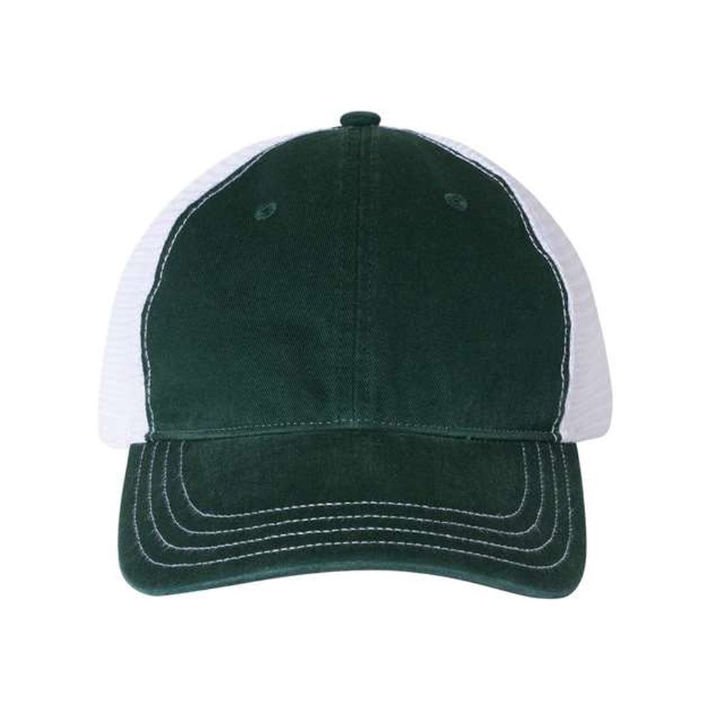 Richardson Washed Trucker Hat